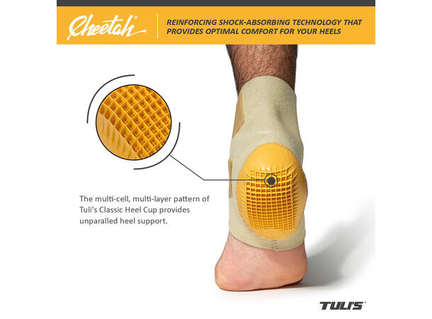 Tuli`s Cheetah one size